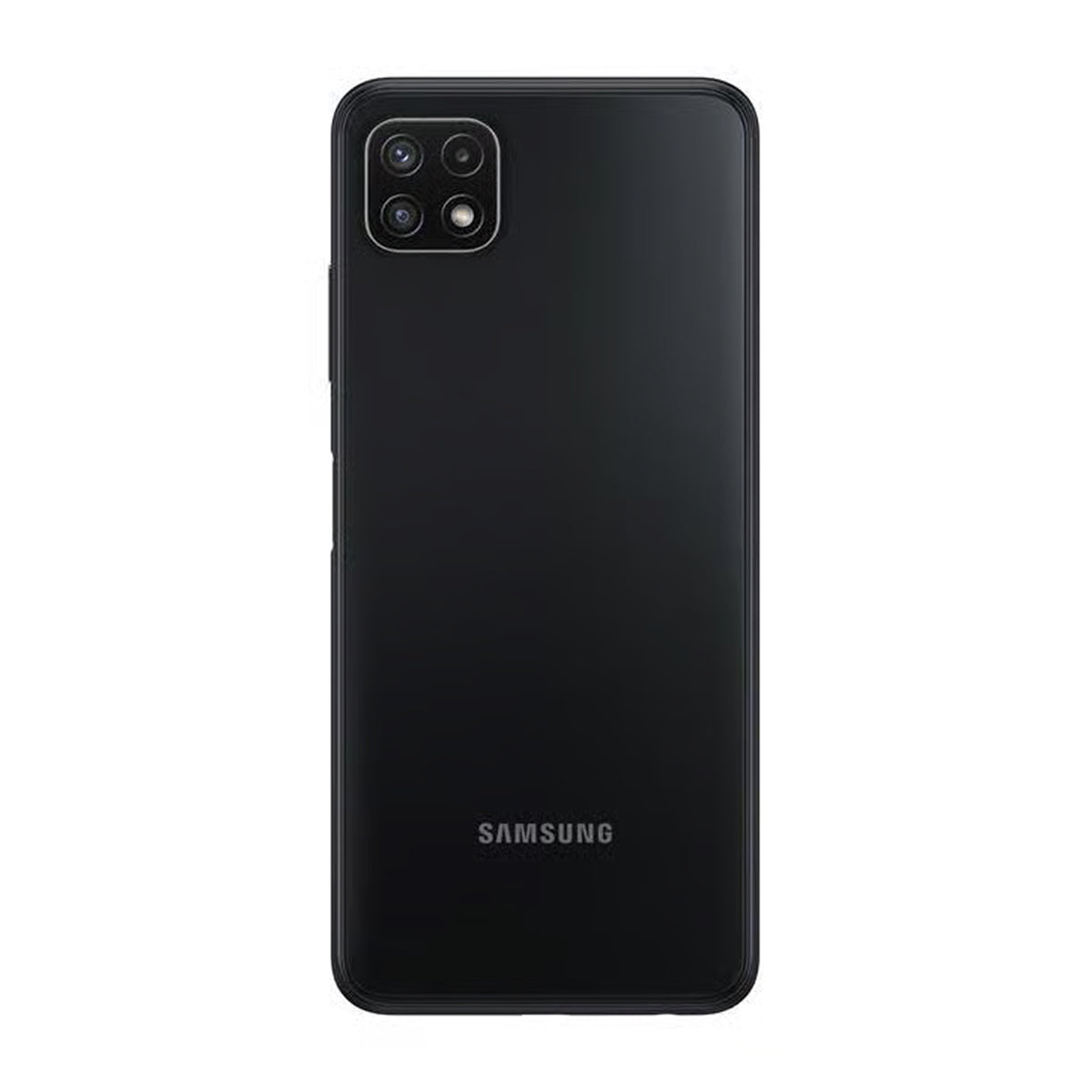 Begagnad Samsung Galaxy A22 5G Duos 128GB Grå - Använt skick (C) image 3