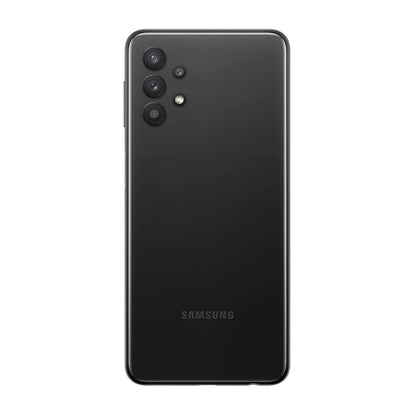 Samsung Galaxy A32 / A32 5G SM-A326B/DS 128GB Svart - Använt skick (C) image 2