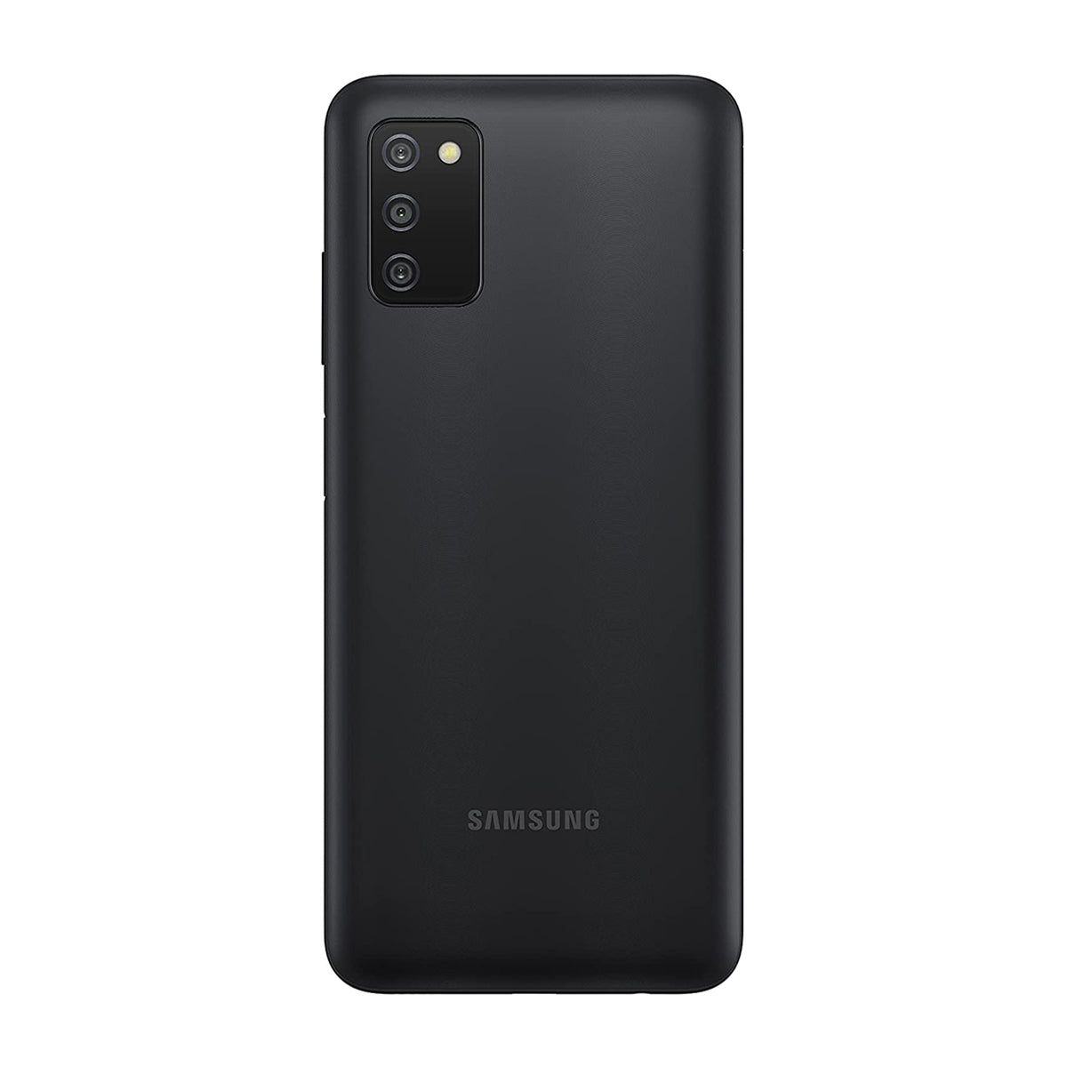 Begagnad Samsung Galaxy A03s 32GB Svart - Använt skick image 3