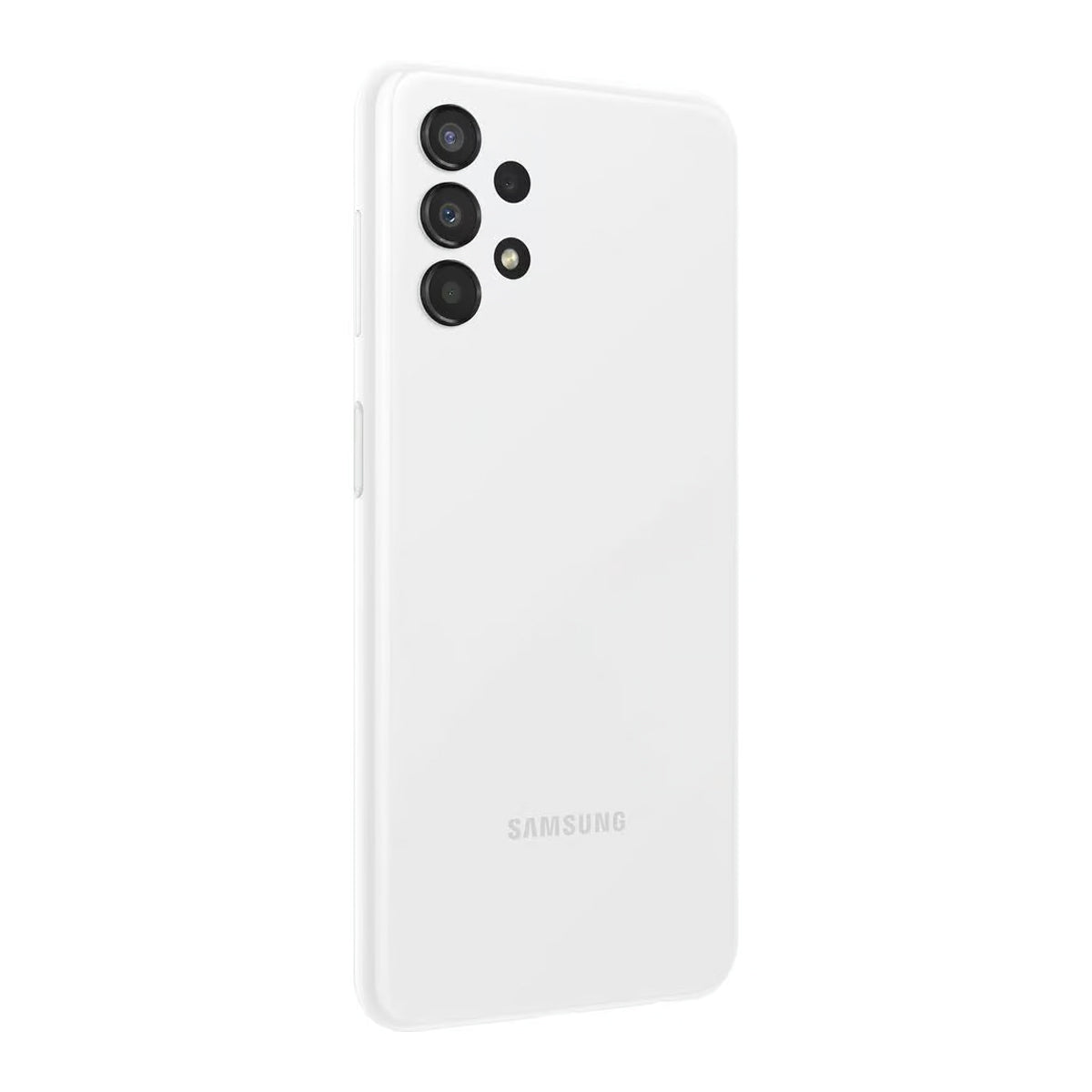 Galaxy A13 32GB White- Använt skick (C) image 3