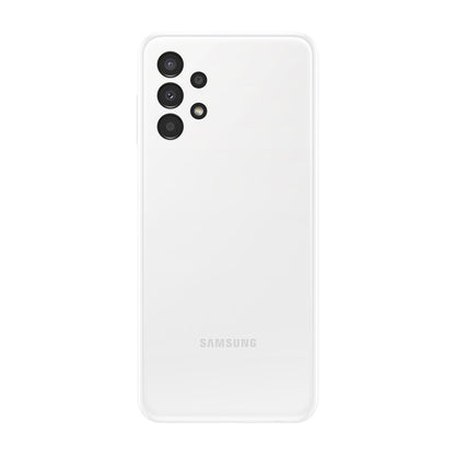 Begagnad Samsung Galaxy A13 64GB Vit - Använt skick image 3