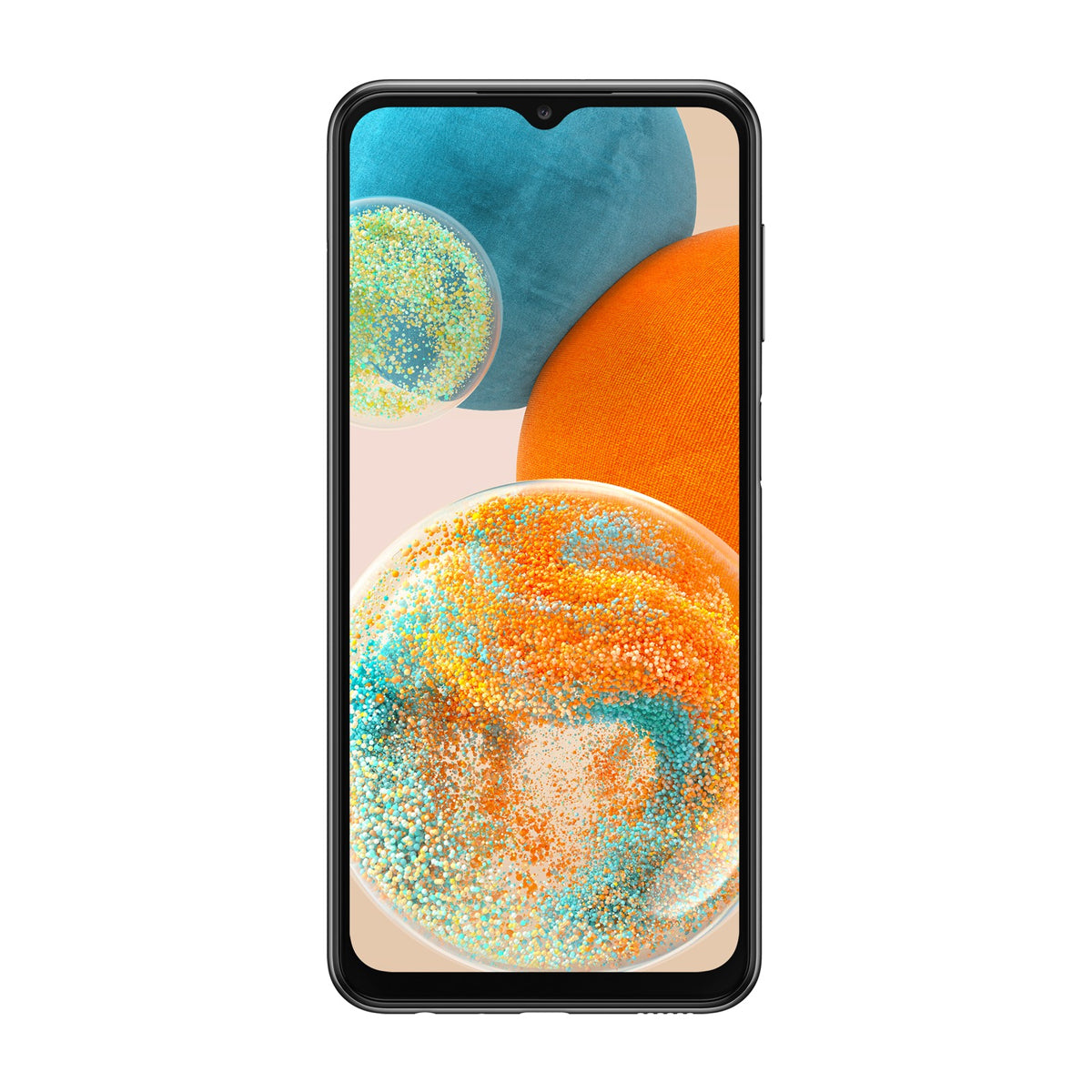 Begagnad Galaxy A23 5G 64GB Black - Använt skick (C) image 2