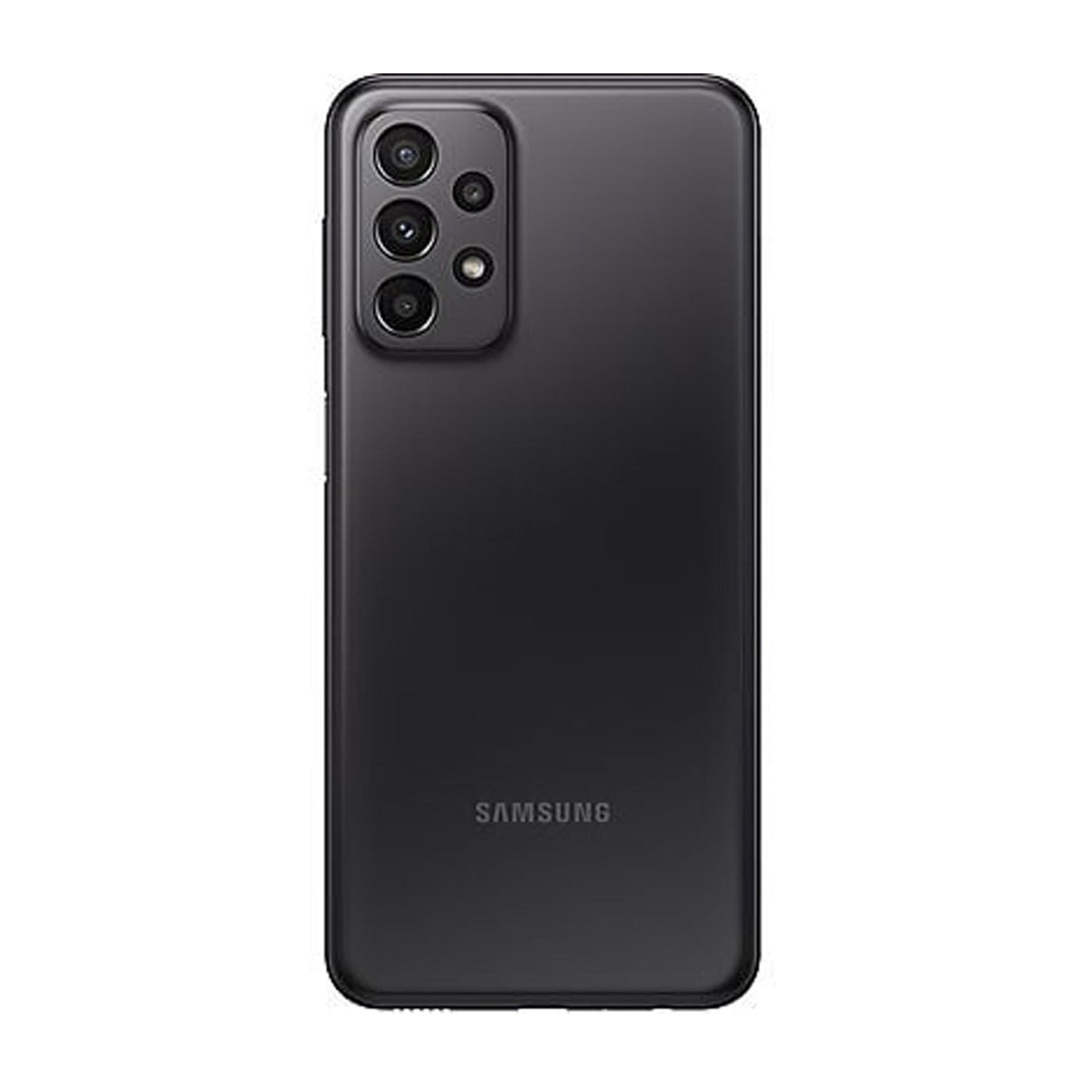Begagnad Galaxy A23 5G 64GB Black - Använt skick (C) image 3