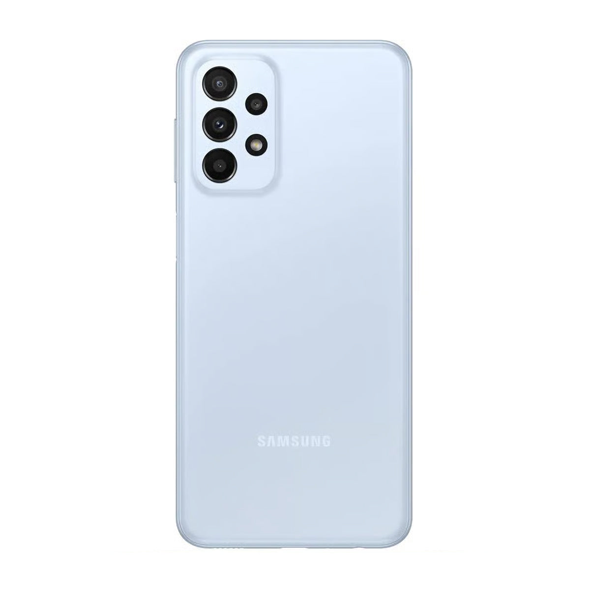 Begagnad Samsung Galaxy A23 64GB Blå - Använt skick image 3