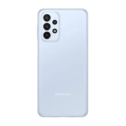 Begagnad Samsung Galaxy A23 64GB Blå - Använt skick image 3