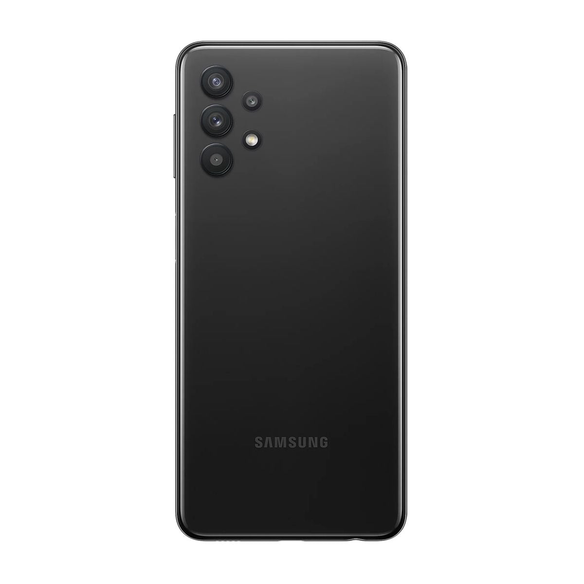 Samsung Galaxy A33 5G SM-A336B/DSN 128GB Svart - Använt skick (C) image 3