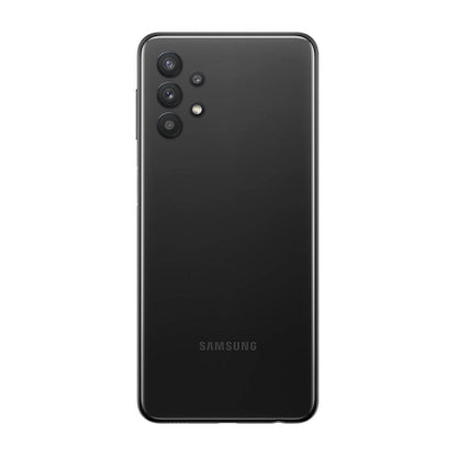 Samsung Galaxy A33 5G SM-A336B/DSN 128GB Svart - Använt skick (C) image 3