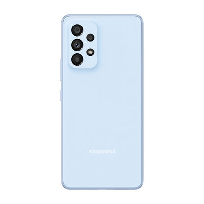 Galaxy A33 5G Duos 128GB Awesome Blue - Använt skick (C) image 3