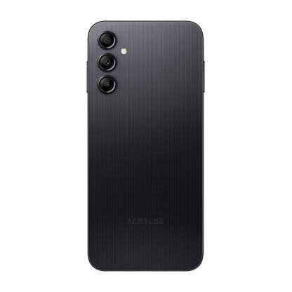 Begagnad Samsung Galaxy A14 64GB Svart - Använt skick image 3
