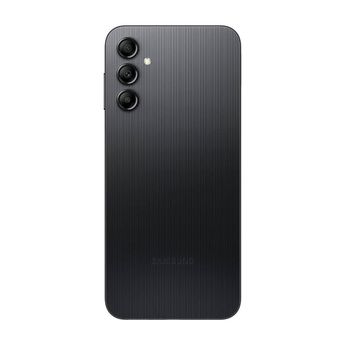 Begagnad Samsung Galaxy A14 5G 128GB Svart - Använt skick (C) image 3