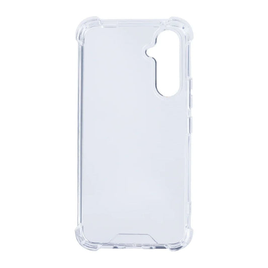 Samsung Galaxy A36 Mobilskal Stöttåligt- Transparent image 3