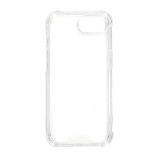 iPhone 16e Mobilskal Stöttåligt - Transparent image 3