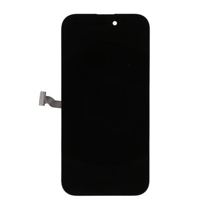 iPhone 14 Pro RJ In-Cell LCD Skärm - Svart image 2