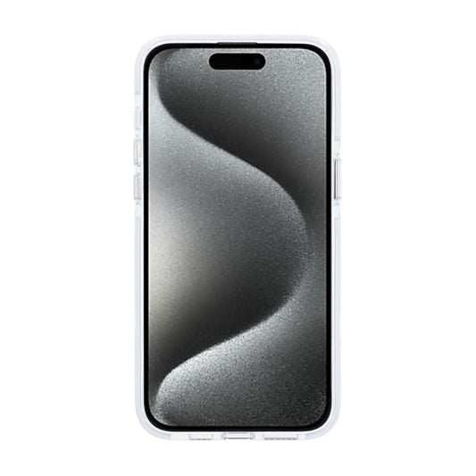 iPhone 15 Pro Max Stöttåligt Mobilskal Magsafe Reflektionsfärg - Grön image 2