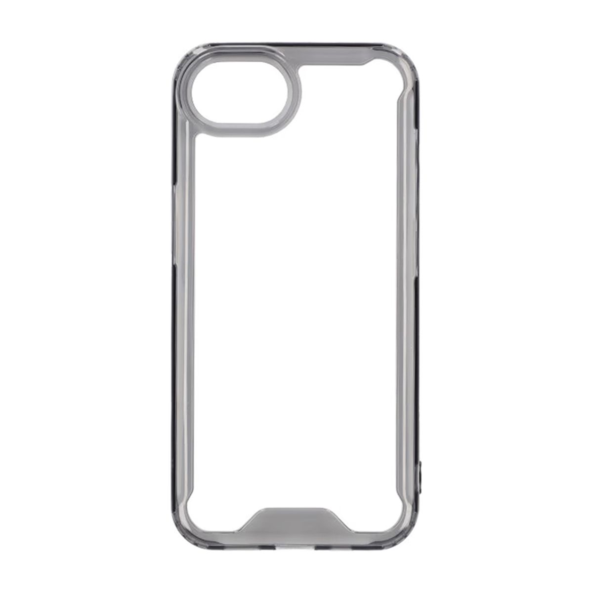 iPhone 16e Mobilskal Stöttåligt - Svart image 3