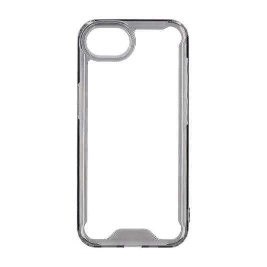 iPhone 16e Mobilskal Stöttåligt - Svart image 3