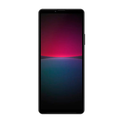 Sony Xperia 10 IV 128GB Black- Bra skick (B) image 2
