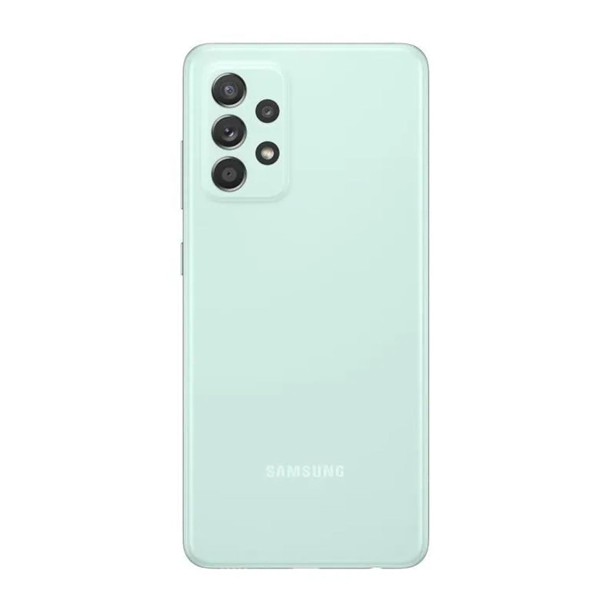 Samsung Galaxy A52s 5G SM-A528B/DS 128GB Awesome mint- Bra skick (B) image 3