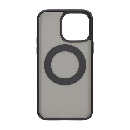 iPhone 14 Pro Max Mobilskal med Magsafe Stativ - Svart image 5