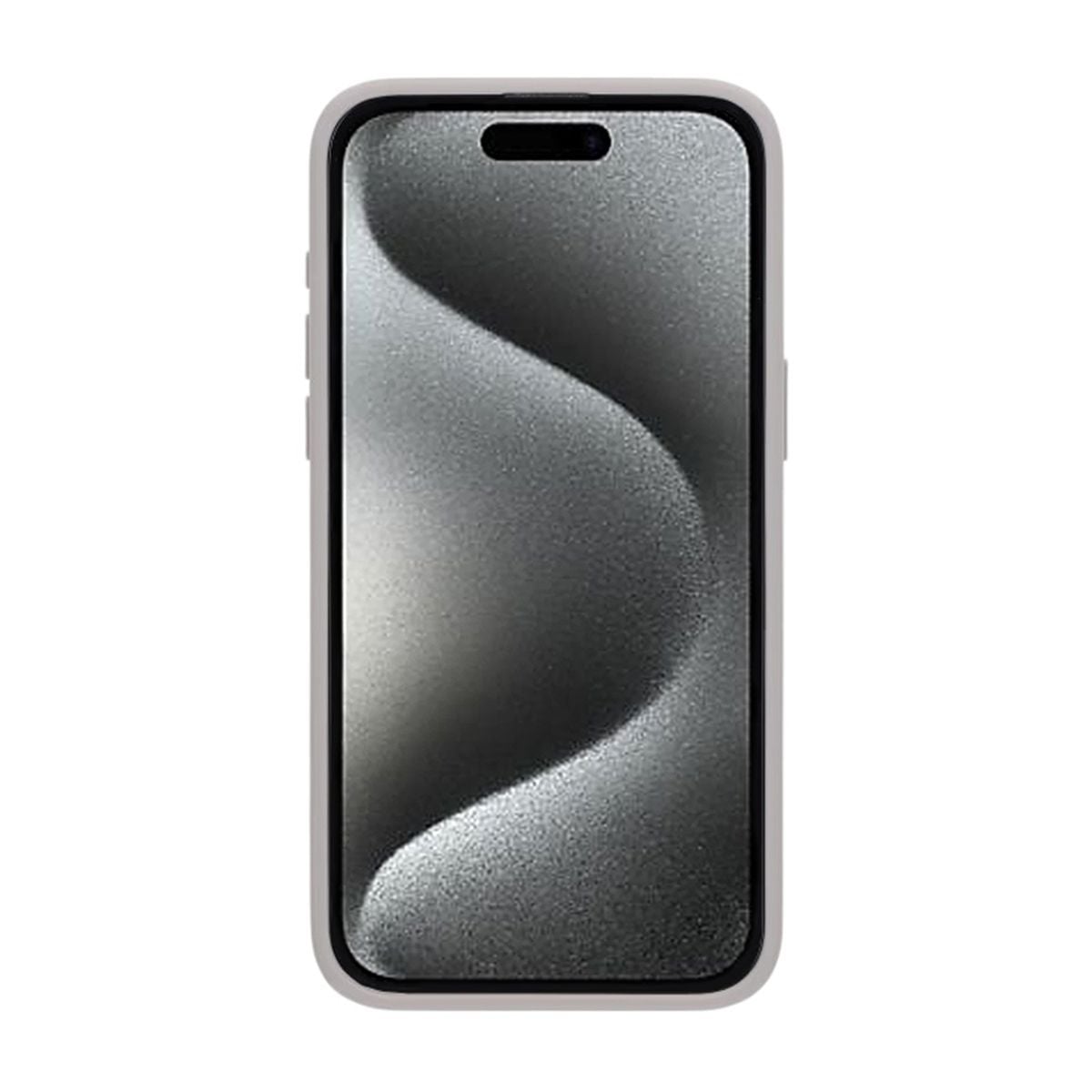 iPhone 15 Pro Mobilskal med Magsafe Stativ - Grå image 2