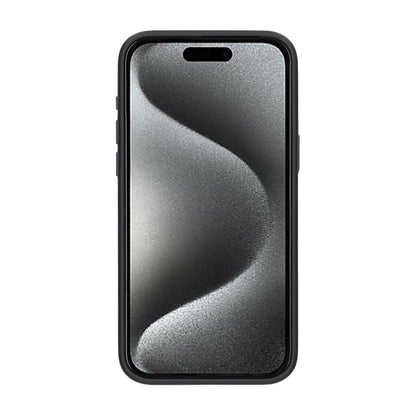 iPhone 15 Pro Max Mobilskal med Magsafe Stativ - Svart image 2