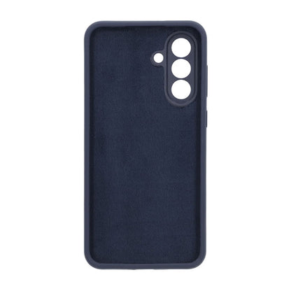 Samsung Galaxy A56 Mobilskal Silikon - Blå image 3