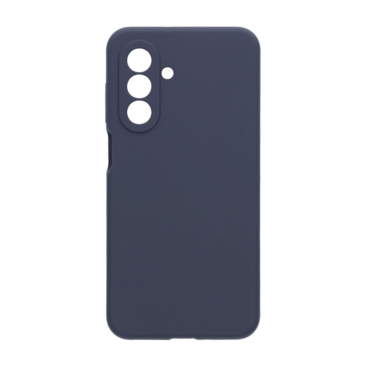 Samsung Galaxy A26 Mobilskal Silikon - Blå image 2