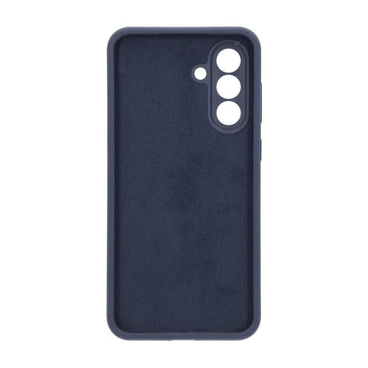 Samsung Galaxy A36 Mobilskal Silikon - Blå image 3