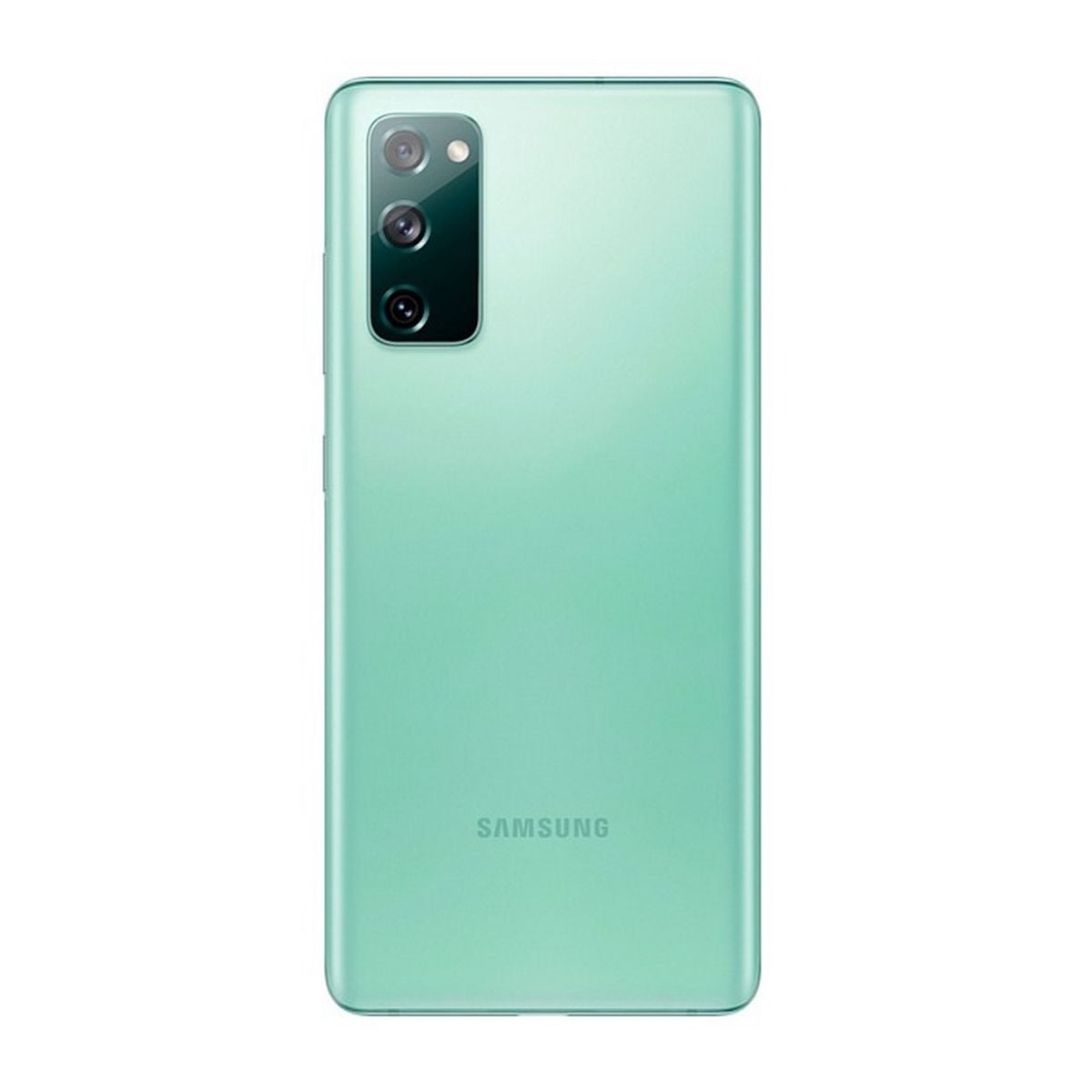Samsung Galaxy S20 FE 5G 128GB Cloud mint- Mycket Bra skick (A) image 3