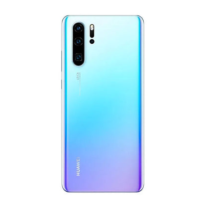 P30 Pro Dual 128GB Blue- Bra skick (B) image 3