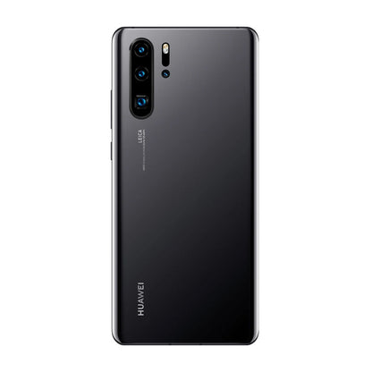 P30 Pro Dual 128GB Gray- Bra skick (B) image 3