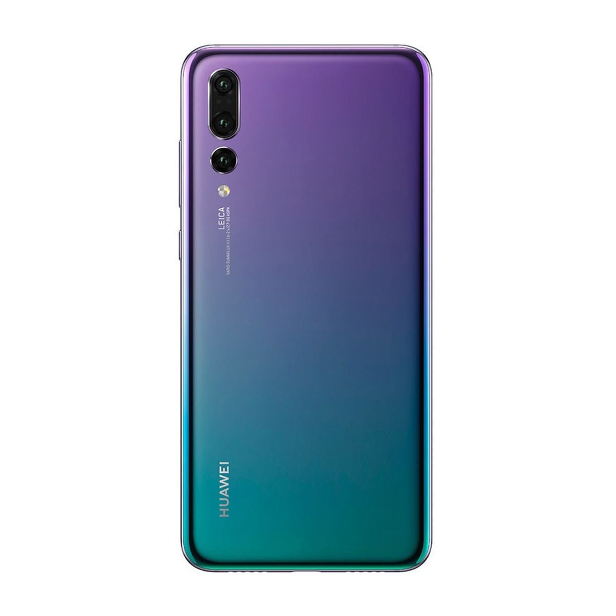 Huawei P20 Pro 128GB purple- Använt skick (C) image 3