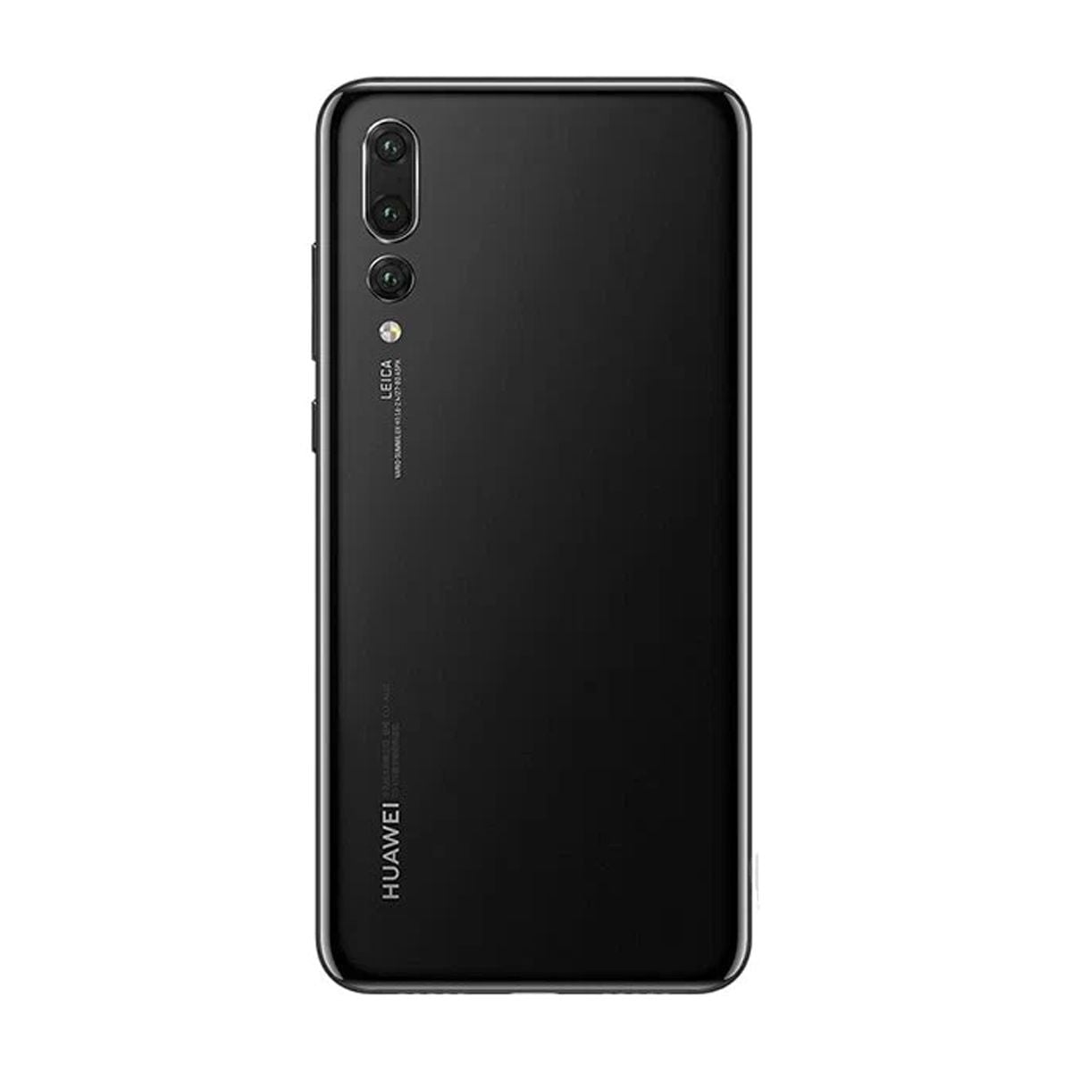 Begagnad Huawei P20 Pro 128GB Svart - Använt skick image 3