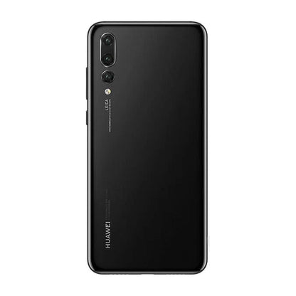 Begagnad Huawei P20 Pro 128GB Svart - Använt skick image 3