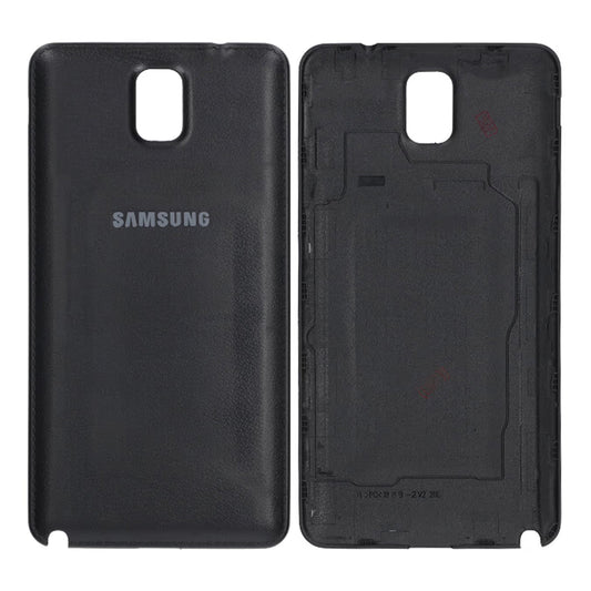 Samsung Galaxy Note 3 Backstycke - Svart image 1