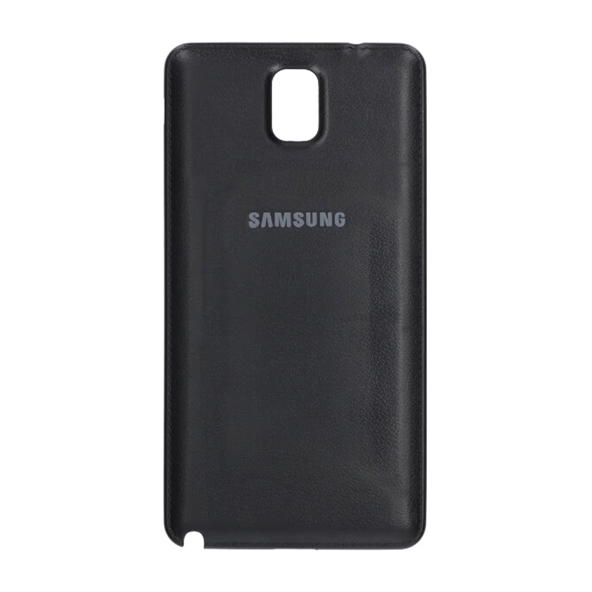 Samsung Galaxy Note 3 Backstycke - Svart image 2