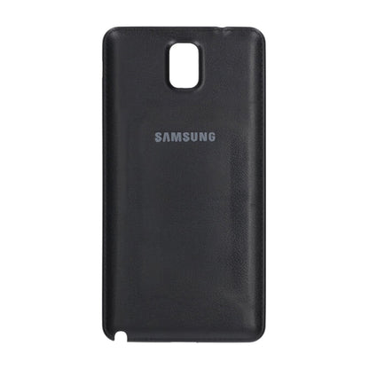 Samsung Galaxy Note 3 Backstycke - Svart image 2