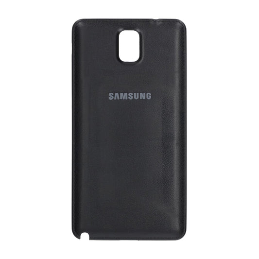 Samsung Galaxy Note 3 Backstycke - Svart image 2