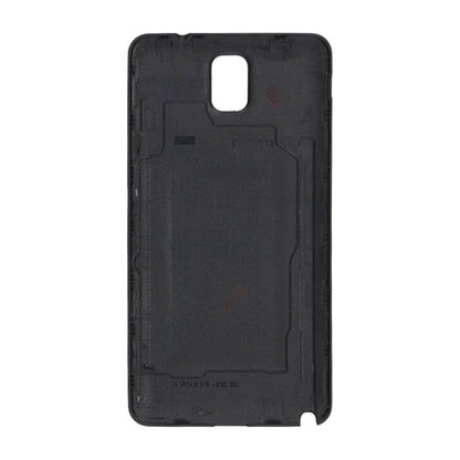 Samsung Galaxy Note 3 Backstycke - Svart image 3