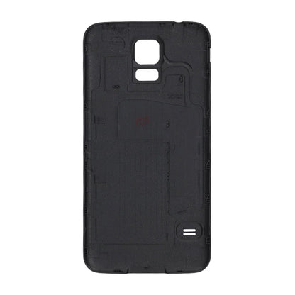 Samsung Galaxy S5 Backstycke - Svart image 1