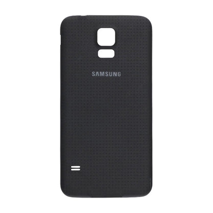 Samsung Galaxy S5 Backstycke - Svart image 3