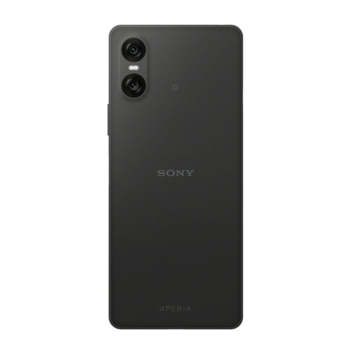 Sony Xperia 10V 128GB Black- Bra skick (B) image 3