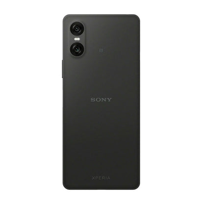 Sony Xperia 10V 128GB Black- Bra skick (B) image 3