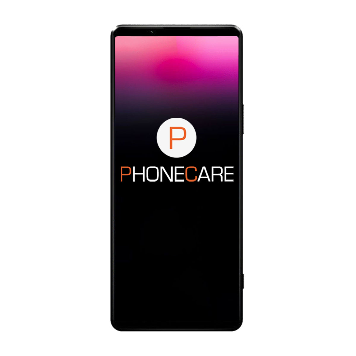 Sony Xperia 1 III Dual 256GB Black- Bra skick (B) image 3