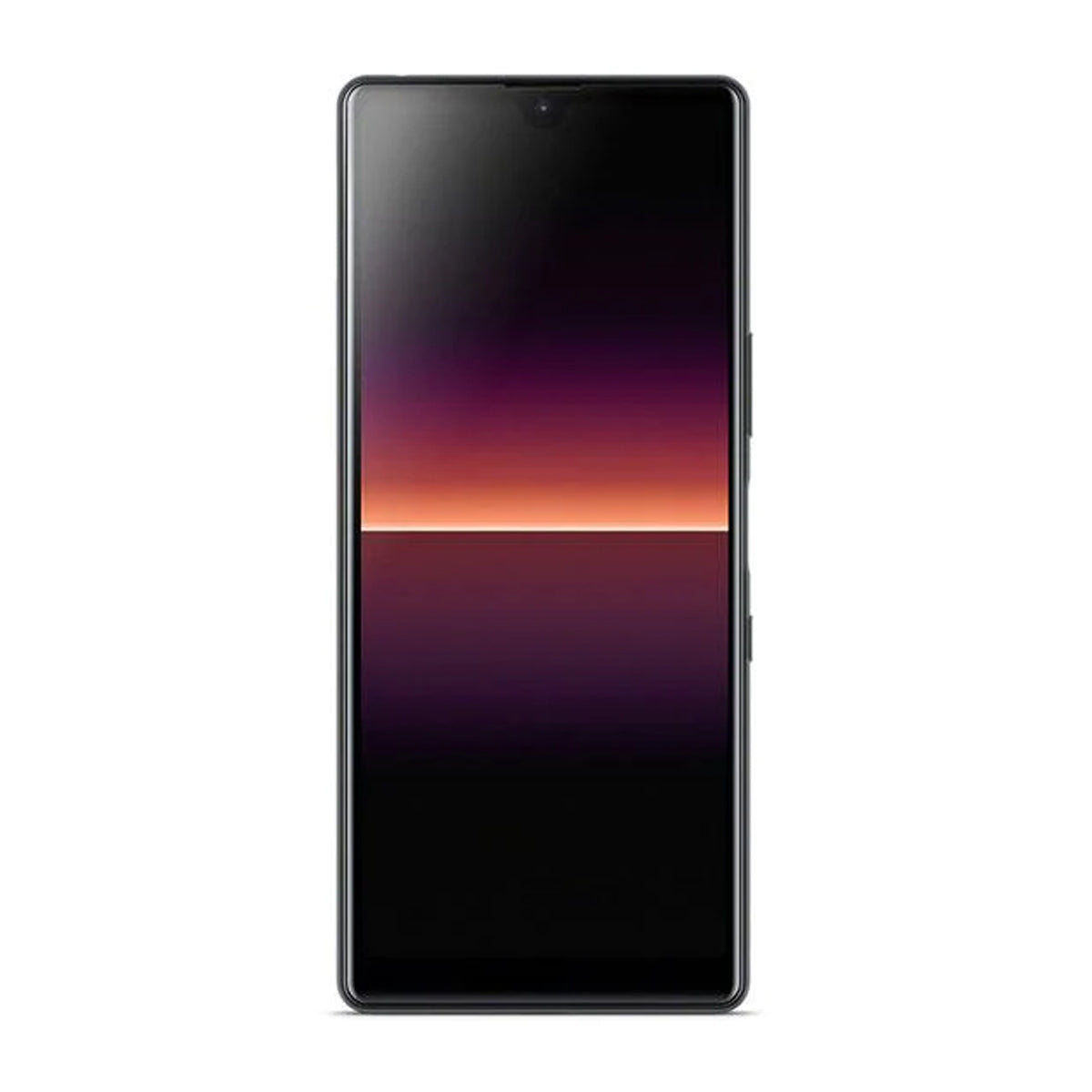 Xperia L4 EMEA dual 64GB Black- Använt skick (C) image 2