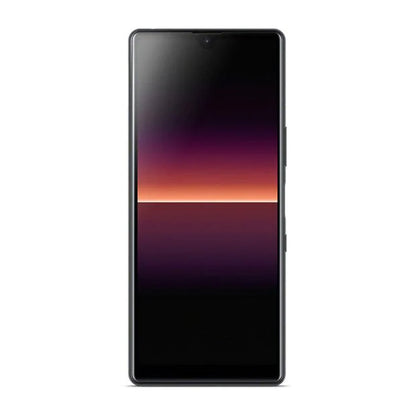 Xperia L4 EMEA dual 64GB Black- Använt skick (C) image 2
