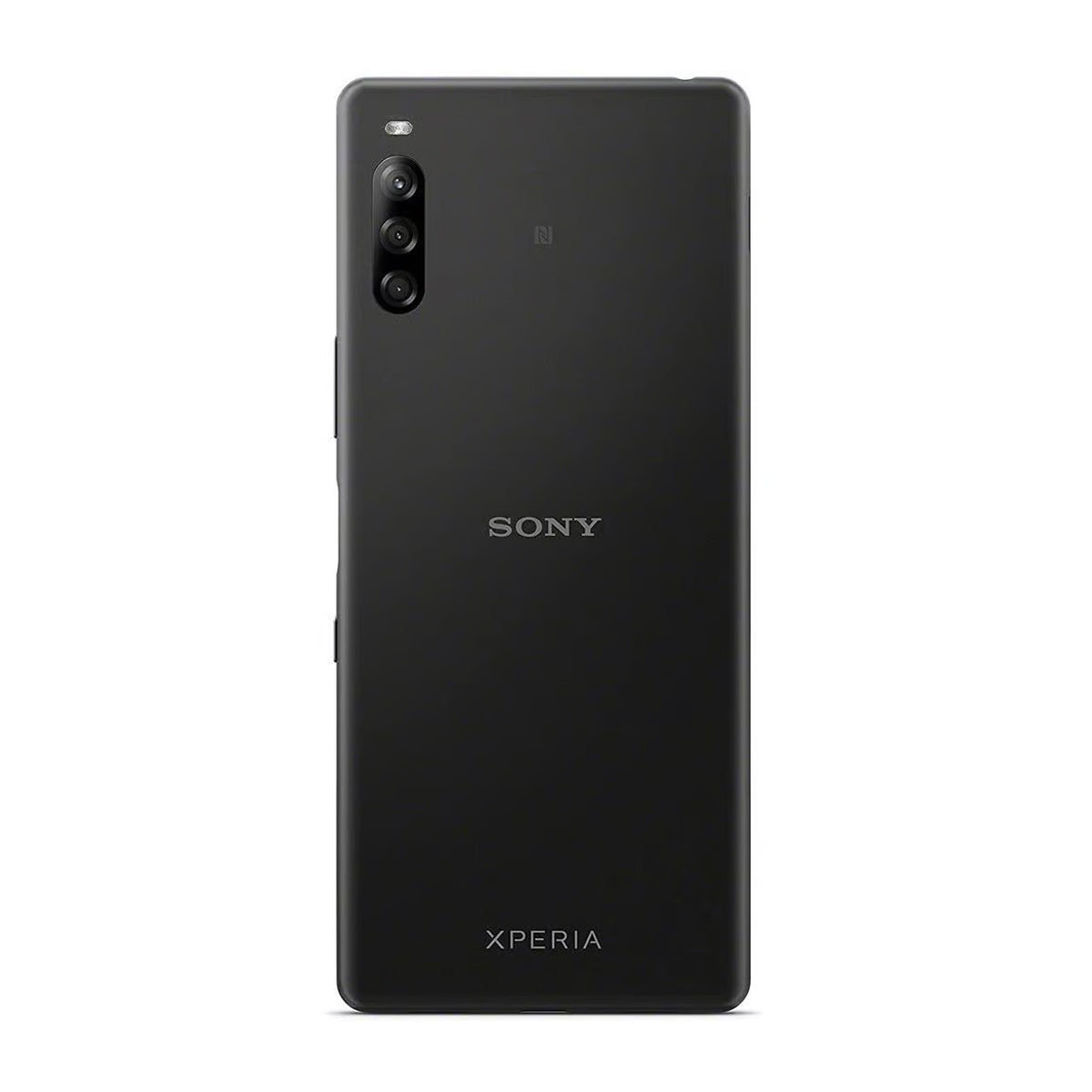 Xperia L4 EMEA dual 64GB Black- Använt skick (C) image 3