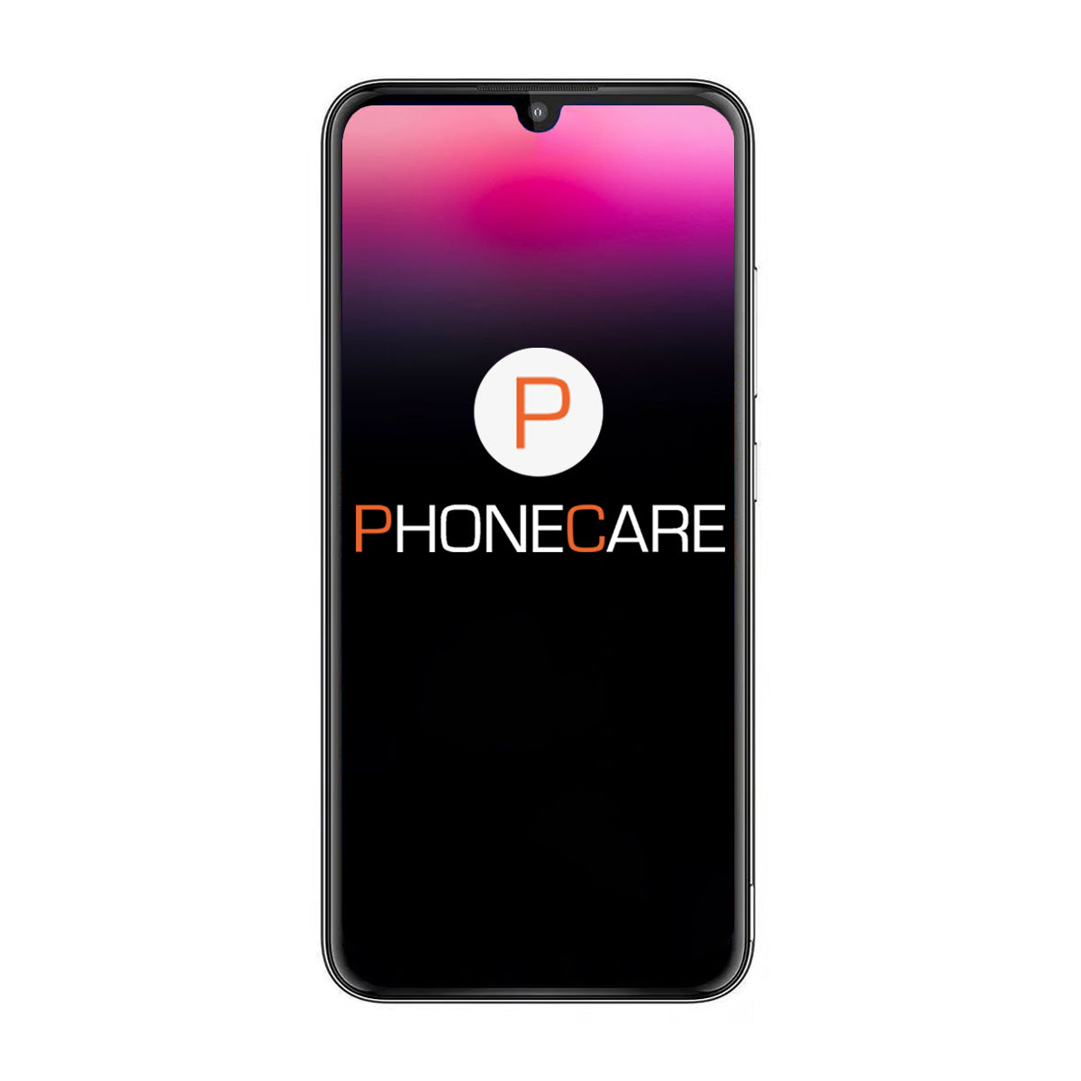 Moto E6 Plus EU DUal 64GB Black- Använt skick (C) image 2
