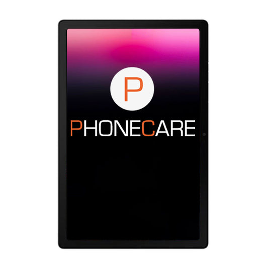 Galaxy Tab A8 10.5 202) 32GB Gray- Bra skick (B) image 2