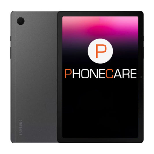 Galaxy Tab A8 10.5 202) 64GBGB Gray- Använt skick (C) image 1
